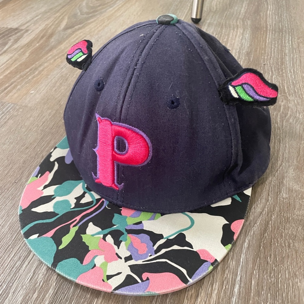 Hip hop hats